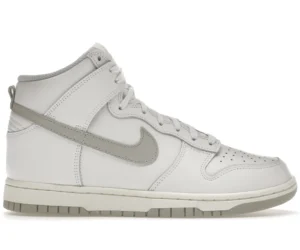 Nike Dunk High Neutral Grey (Women's) - photo 1- Jersey4u