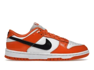 Nike Dunk Low Patent Halloween (2022) (Women's) - photo 1- Jersey4u