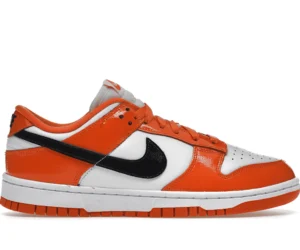 Nike Dunk Low Patent Halloween (2022) (Women's) - photo 1- Jersey4u