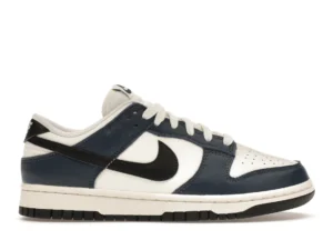 Nike Dunk Low Armory Navy (Women's) - photo 1- Jersey4u