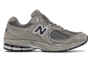 New Balance 2002R Light Grey - photo 1- Jersey4u