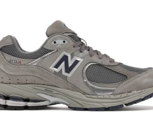 New Balance 2002R Light Grey - photo 1- Jersey4u