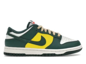 Nike Dunk Low SE Noble Green (Women's) - photo 1- Jersey4u