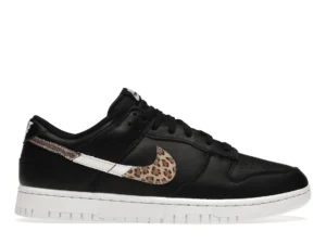 Nike Dunk Low SE Primal Black (Women's) - photo 1- Jersey4u