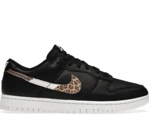 Nike Dunk Low SE Primal Black (Women's) - photo 1- Jersey4u