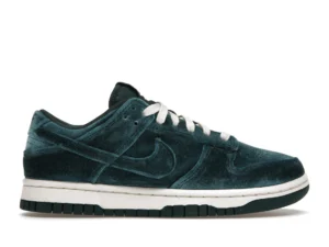 Nike Dunk Low Velvet Teal (Women's) - photo 1- Jersey4u