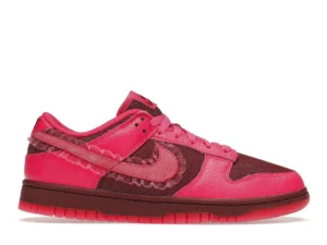 Nike Dunk Low Valentine's Day (2022) (Women's) - photo 1- Jersey4u