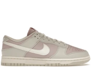 Nike Dunk Low Next Nature Platinum Violet (Women's) - photo 1- Jersey4u