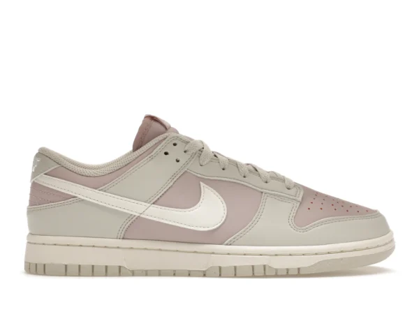 Nike Dunk Low Next Nature Platinum Violet (Women's) - photo 1- Jersey4u