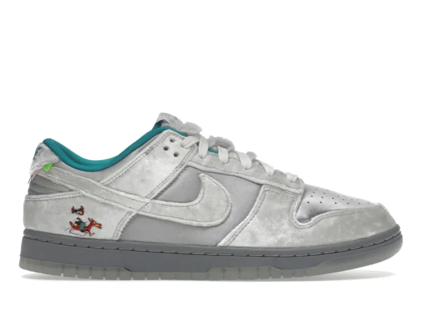 Nike Dunk Low Ice (Women's) - photo 1- Jersey4u