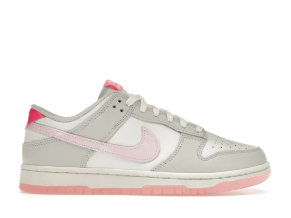 Nike Dunk Low 520 Pack Pink - photo 1- Jersey4u