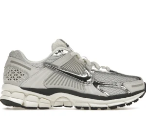 Nike Zoom Vomero 5 Photon Dust Metallic Silver (Women's) - photo 1- Jersey4u