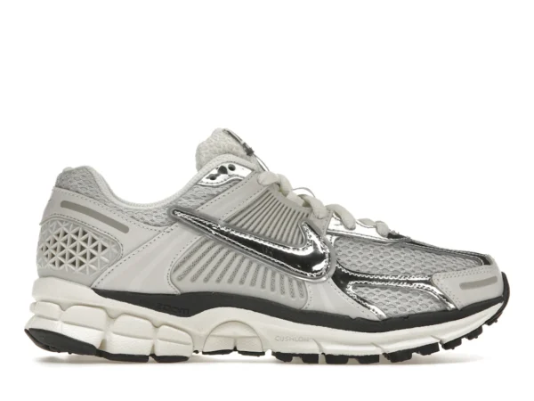 Nike Zoom Vomero 5 Photon Dust Metallic Silver (Women's) - photo 1- Jersey4u