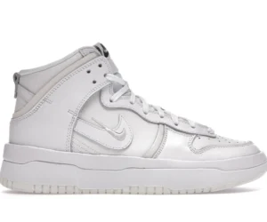 Nike Dunk High Up Summit White Sail (Women's) - photo 1- Jersey4u