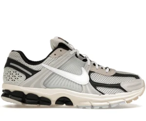 Nike Zoom Vomero 5 Supersonic Light Bone Black - photo 1- Jersey4u