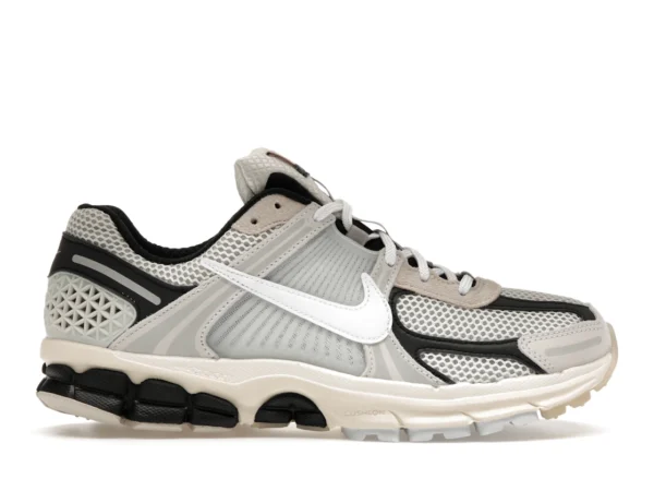 Nike Zoom Vomero 5 Supersonic Light Bone Black - photo 1- Jersey4u