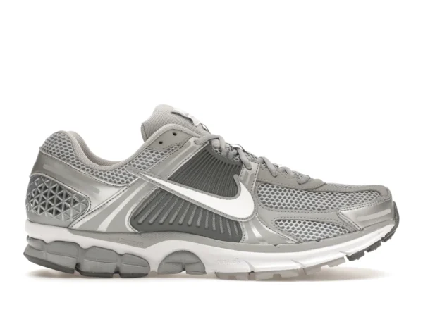 Nike Zoom Vomero 5 Cool Grey - photo 1- Jersey4u