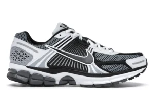 Nike Zoom Vomero 5 SE SP Dark Grey Black White - photo 1- Jersey4u