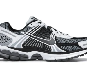 Nike Zoom Vomero 5 SE SP Dark Grey Black White - photo 1- Jersey4u