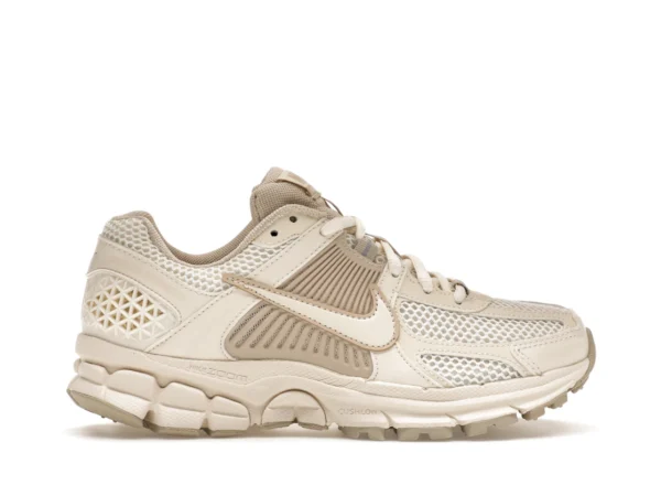 Nike Zoom Vomero 5 Sail Light Orewood Brown (Women's) - photo 1- Jersey4u