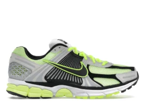 Nike Zoom Vomero 5 Life Lime - photo 1- Jersey4u