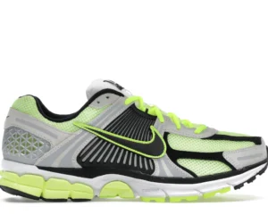 Nike Zoom Vomero 5 Life Lime - photo 1- Jersey4u