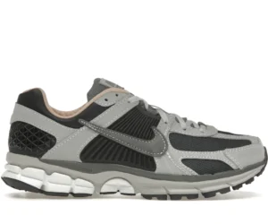 Nike Zoom Vomero 5 Dark Smoke Grey Vachetta - photo 1- Jersey4u