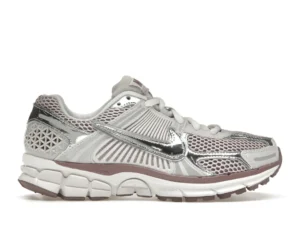 Nike Zoom Vomero 5 Metallic Silver Platinum Violet (Women's) - photo 1- Jersey4u