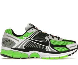 Nike Zoom Vomero 5 Electric Green Black - photo 1- Jersey4u