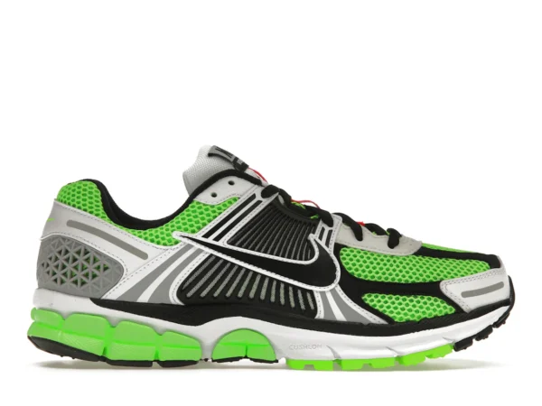 Nike Zoom Vomero 5 Electric Green Black - photo 1- Jersey4u