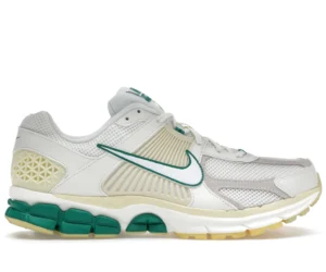 Nike Zoom Vomero 5 Malachite Alabaster - photo 1- Jersey4u