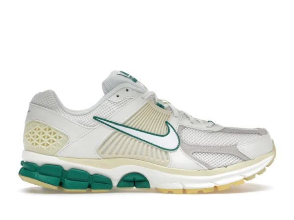 Nike Zoom Vomero 5 Malachite Alabaster - photo 1- Jersey4u