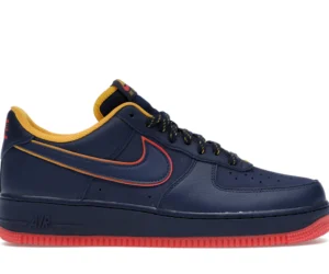 Nike Air Force 1 Low Retro Lettering - photo 1- Jersey4u