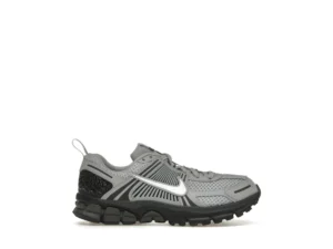 Nike Zoom Vomero 5 Wolf Grey Black (GS) - photo 1- Jersey4u