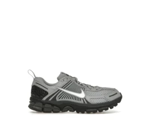 Nike Zoom Vomero 5 Wolf Grey Black (GS) - photo 1- Jersey4u