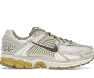 Nike Zoom Vomero 5 SP Light Bone Neutral Olive - photo 1- Jersey4u