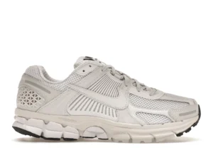 Nike Zoom Vomero 5 White Vast Grey (Women's) - photo 1- Jersey4u