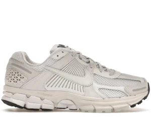 Nike Zoom Vomero 5 White Vast Grey (Women's) - photo 1- Jersey4u