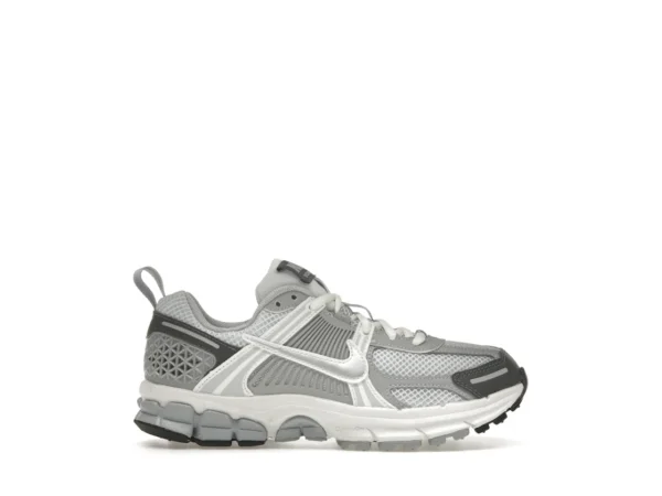 Nike Zoom Vomero 5 Pure Platinum Metallic Silver (GS) - photo 1- Jersey4u