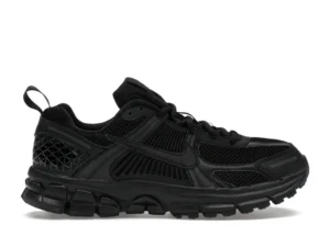 Nike Zoom Vomero 5 Triple Black (GS) - photo 1- Jersey4u