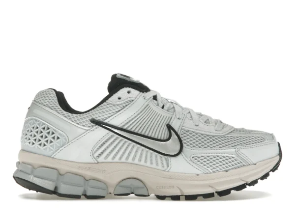 Nike Zoom Vomero 5 Pure Platinum (Women's) - photo 1- Jersey4u