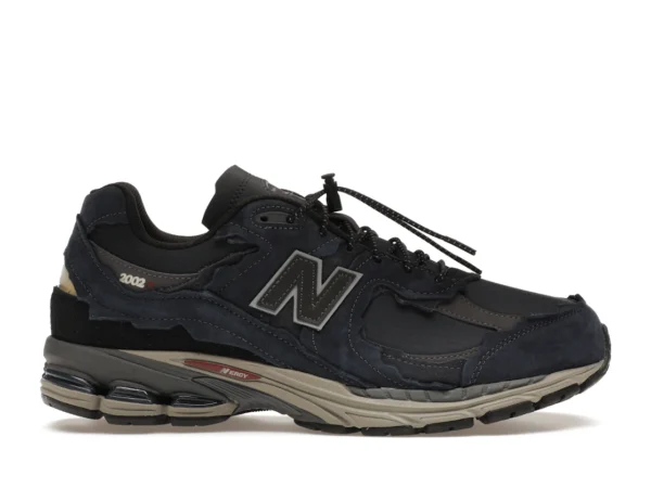 New Balance 2002R Protection Pack Eclipse - photo 1- Jersey4u