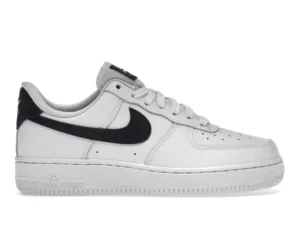 Nike Air Force 1 Low White Black (2022) (Women's) - photo 1- Jersey4u