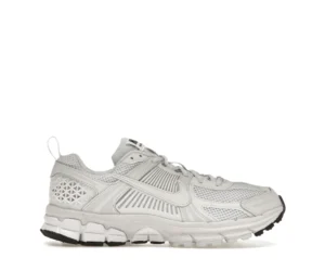 Nike Zoom Vomero 5 White Vast Grey (GS) - photo 1- Jersey4u