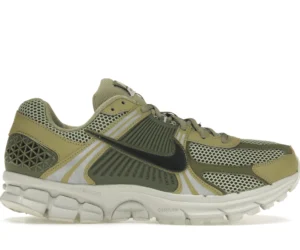 Nike Zoom Vomero 5 Neutral Olive - photo 1- Jersey4u