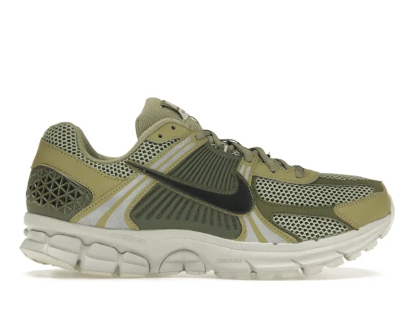 Nike Zoom Vomero 5 Neutral Olive - photo 1- Jersey4u