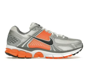 Nike Zoom Vomero 5 Platinum Tint Safety Orange - photo 1- Jersey4u