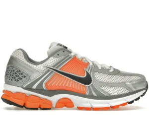 Nike Zoom Vomero 5 Platinum Tint Safety Orange - photo 1- Jersey4u