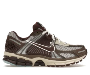 Nike Zoom Vomero 5 Earth Fossil (Women's) - photo 1- Jersey4u