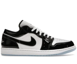 Jordan 1 Low SE Concord - photo 1- Jersey4u